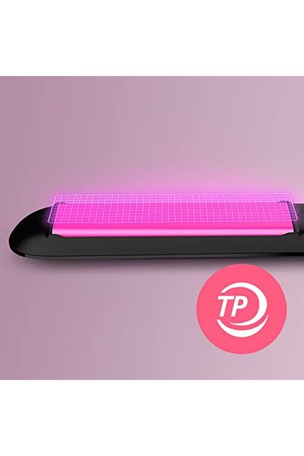 Philips StraightCare BHS375/00 ThermoProtect Straightener - 8