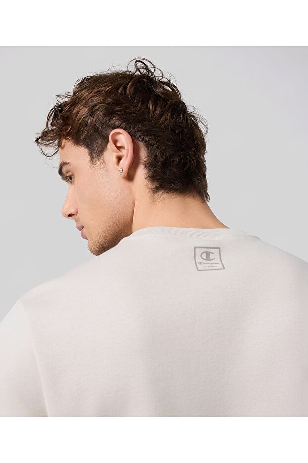 C-Tech Crewneck Sweatshirt - 3