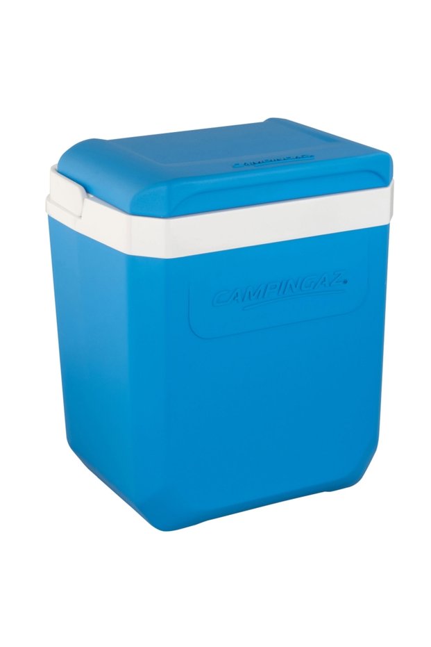 ICETIME PLUS 26L cooler box