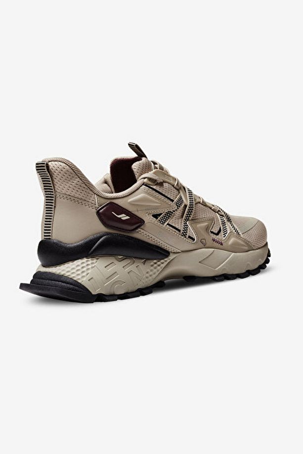 Trail Mercury 5 Erkek Spor Ayakkabı - 4