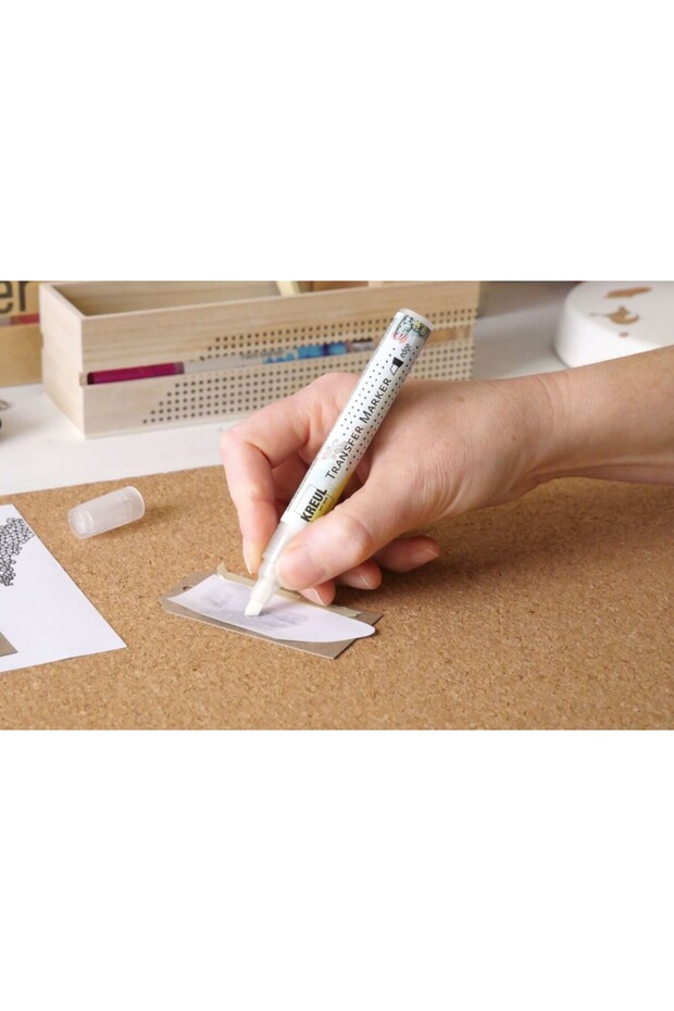 edge transfer marker - 2