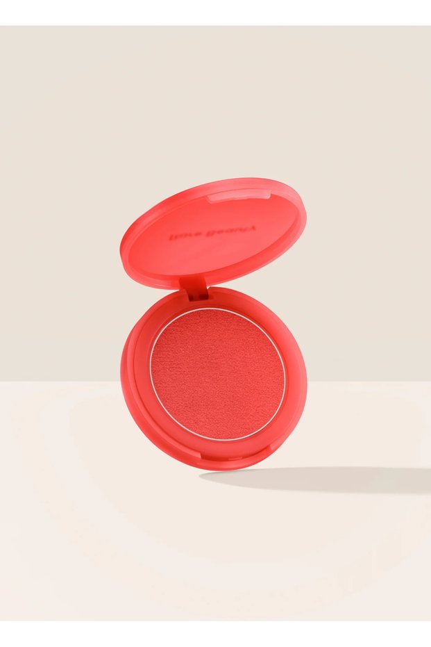 Soft Pinch Matte Bouncy Blush - Cream Powder Blush