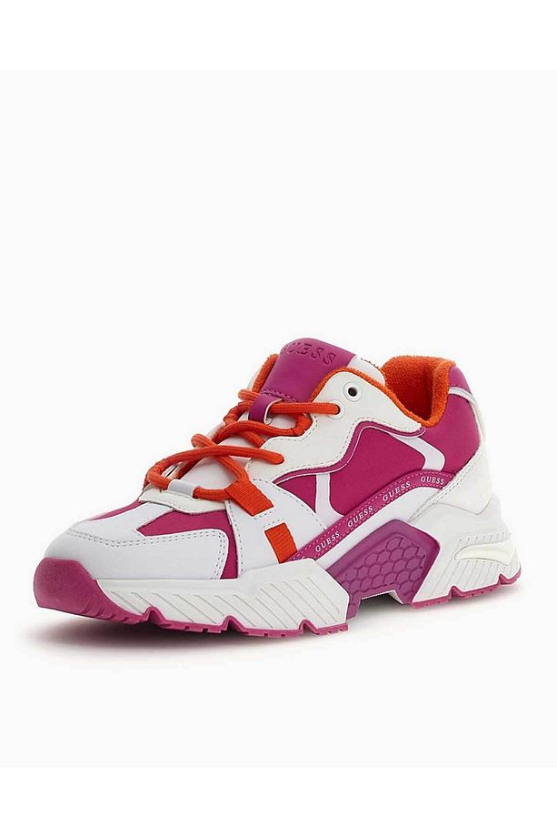 Carrli5 Logolu Sneaker - 1