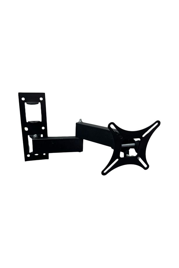 Tüm Markalara Uyumlu Lcd Led Tv Monitör 5 Hareketli Askı Aparatı 17/19/22/24/27/28 İnç - 3