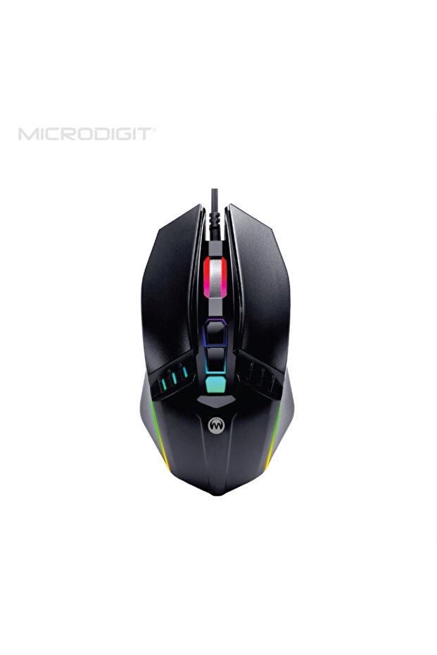 Gaming Mouse ماوس - 1