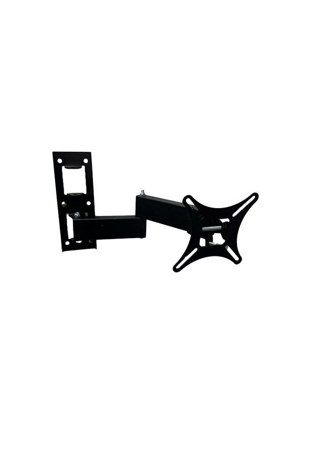 Tüm Markalara Uyumlu Lcd Led Tv Monitör 5 Hareketli Askı Aparatı 17/19/22/24/27/28 İnç - 2
