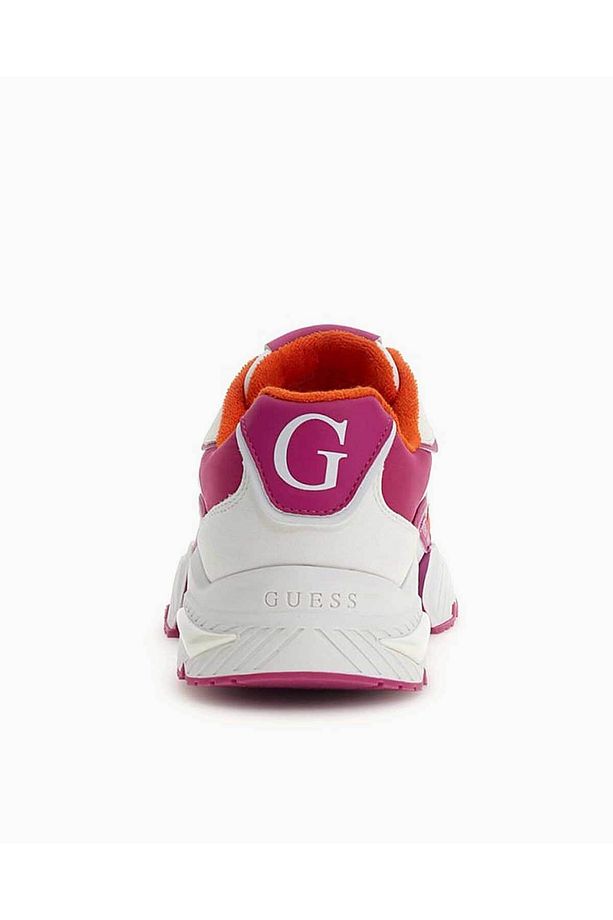 Carrli5 Logolu Sneaker - 3