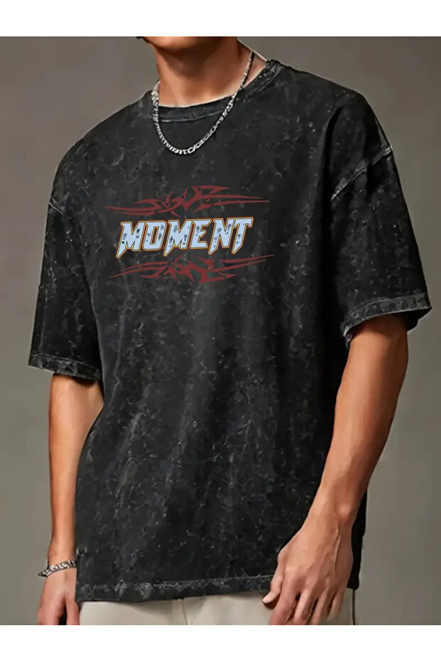 - Great for Summer Printed T-Shirt