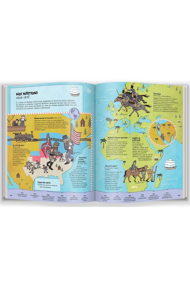 Discoveries and developments - 4