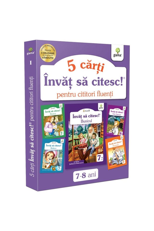 Pachet pentru copii