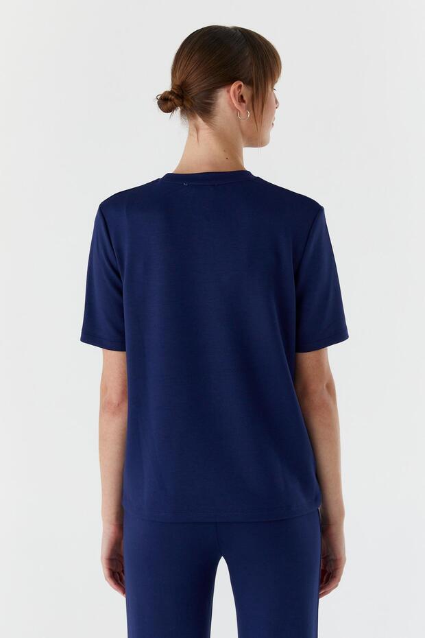 Basic Tshirt Drawer - 5