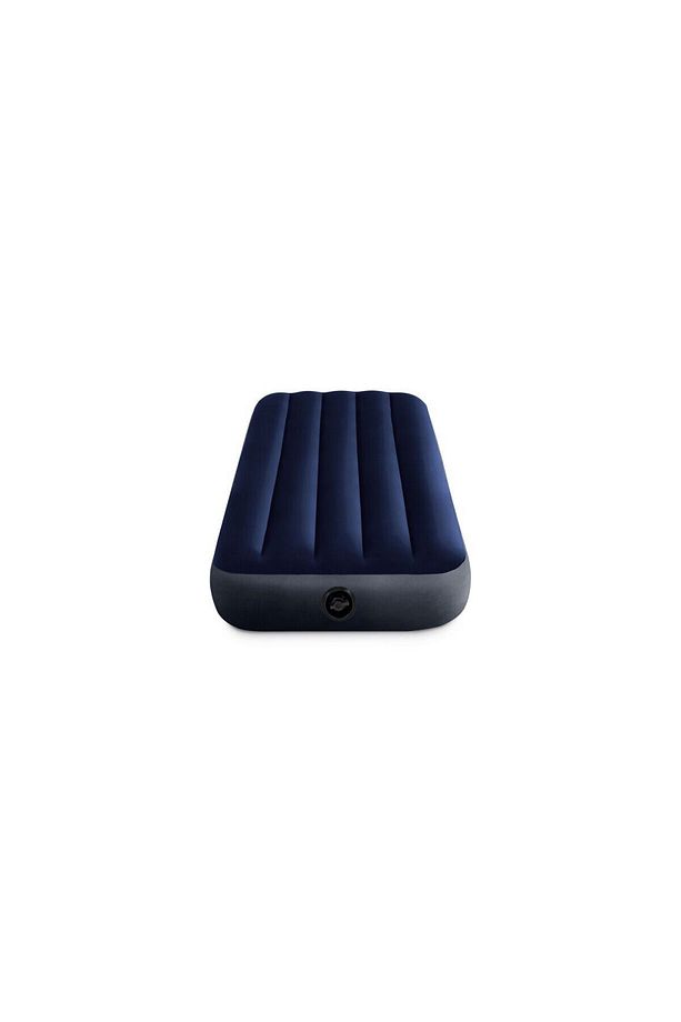 IKY64756 Intex Twin Dura-Beam Klasik Yatak 76Cx191x25 cm - 3