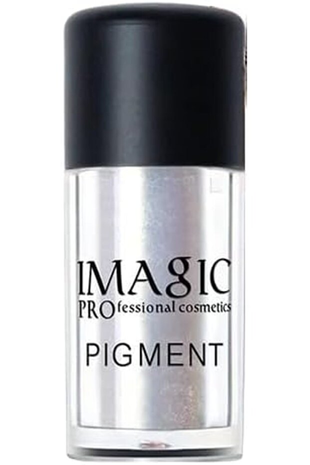Metallic Pigment Glitter Eyeshadow Palette | 9 Vibrant Colors | High-Shine, Long-Lasting Spar