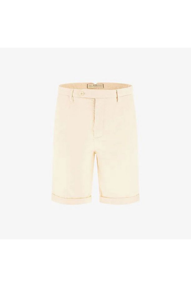 Noah Erkek Slim Fit Şort - 1