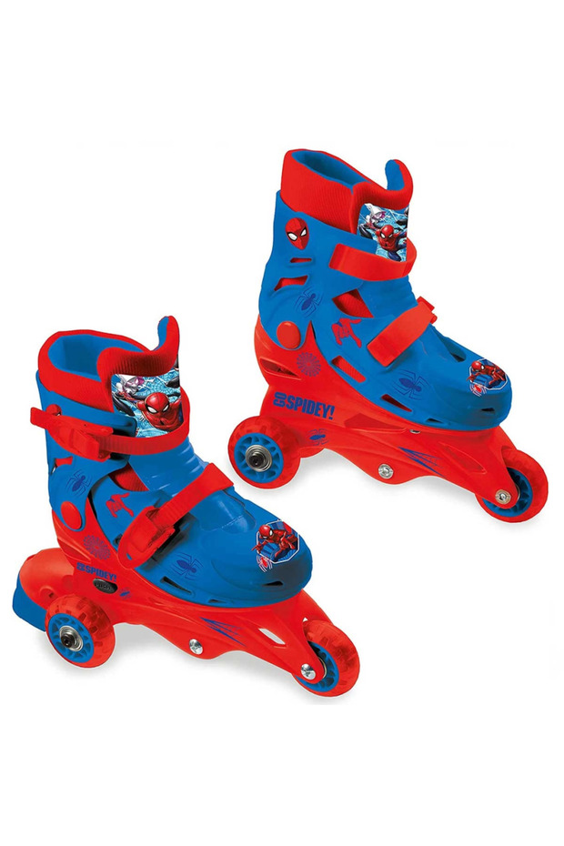 Inline 3 Teker Paten - 1