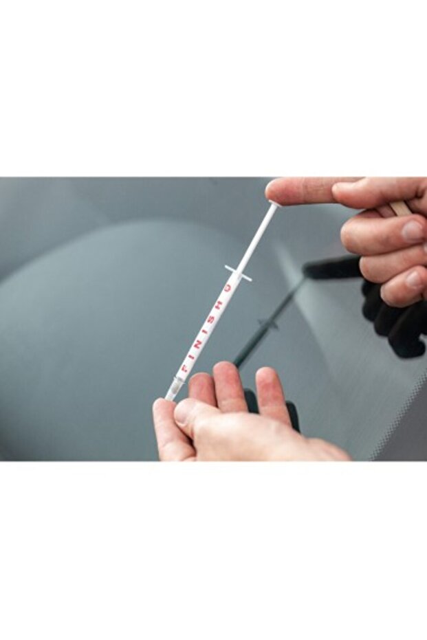 Glass Scratch Remover - 3