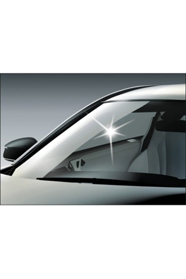 Glass Scratch Remover - 5