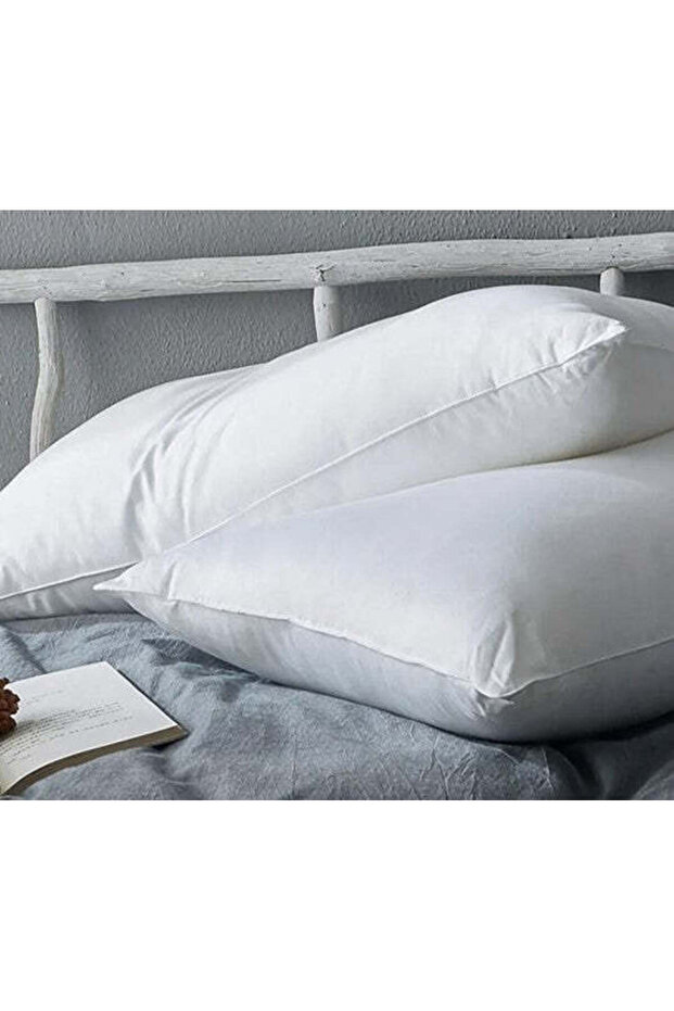 E.V.A. Luxury Microfiber Pillow - Standard Size