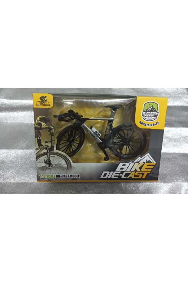 yol bısıkletı - 3