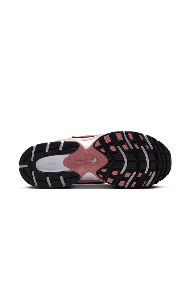 W V5 RNR Rahat Nefes Alabilir Hafif Koşu Ayakkabısı Sneaker - 6
