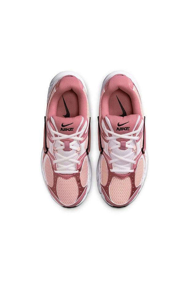 W V5 RNR Rahat Nefes Alabilir Hafif Koşu Ayakkabısı Sneaker - 7