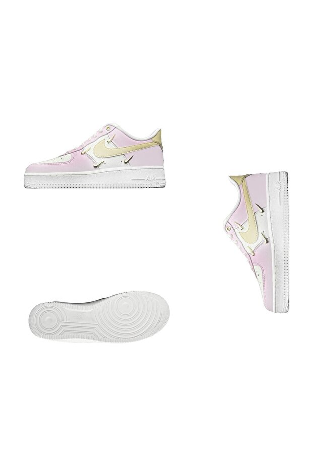 WMNS AIR FORCE 1 '07 LX - 3