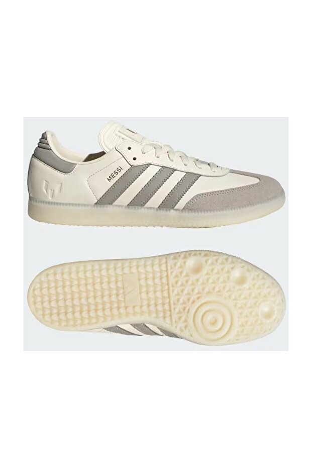 Samba Messi - Zapatillas - 3