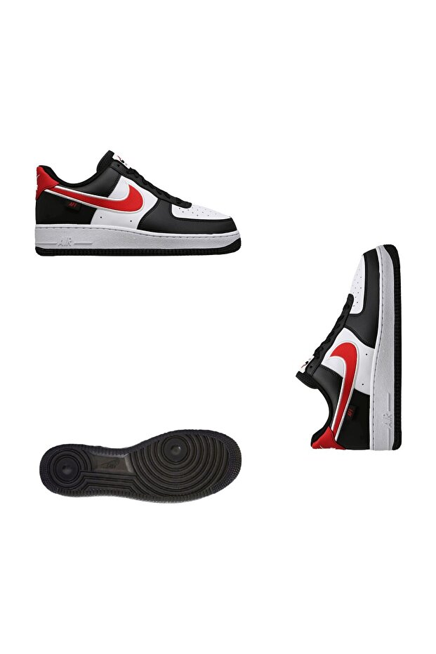 Air Force 1'07 Next Nature - Lekkie i stylowe trampki - 2