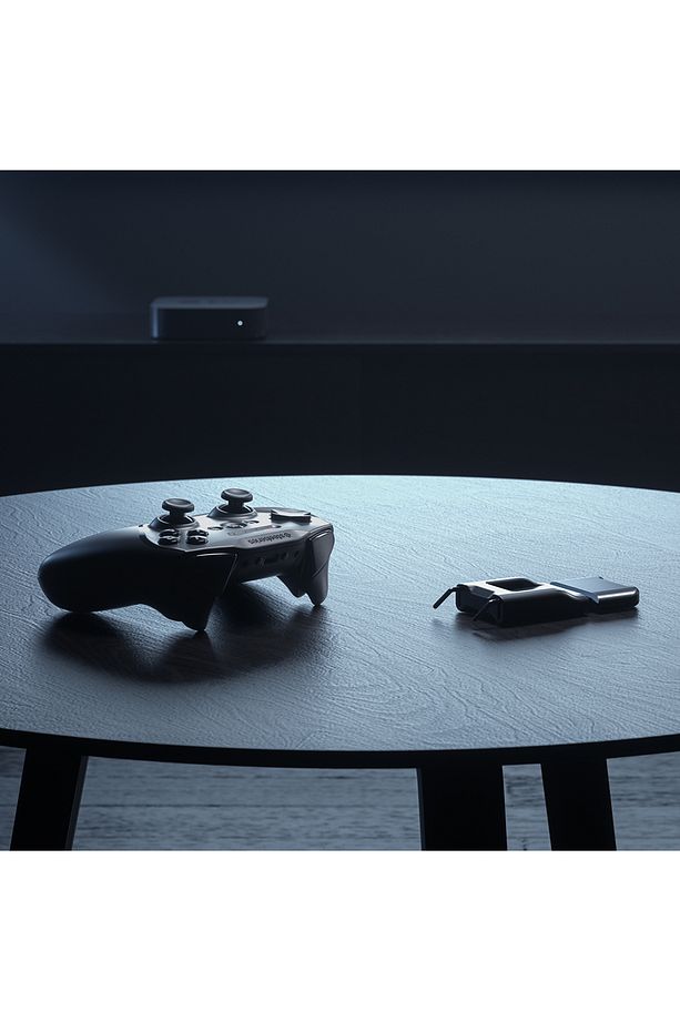 Nimbus+ Plus Apple Arcade Ios, Apple Tv, Mac Uyumlu Oyun Kumandası - 5
