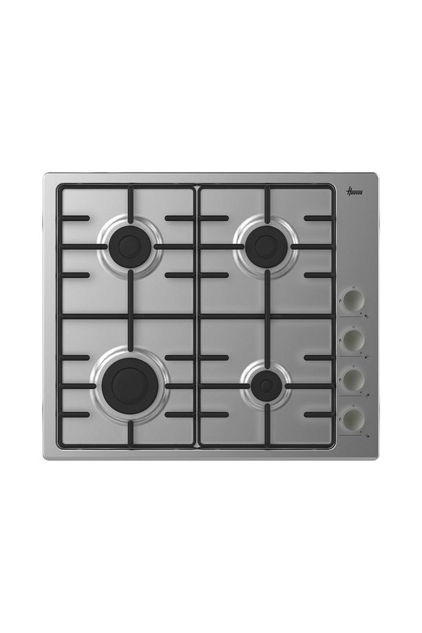 HHW6LMX Inox Ankastre Ocak - 1