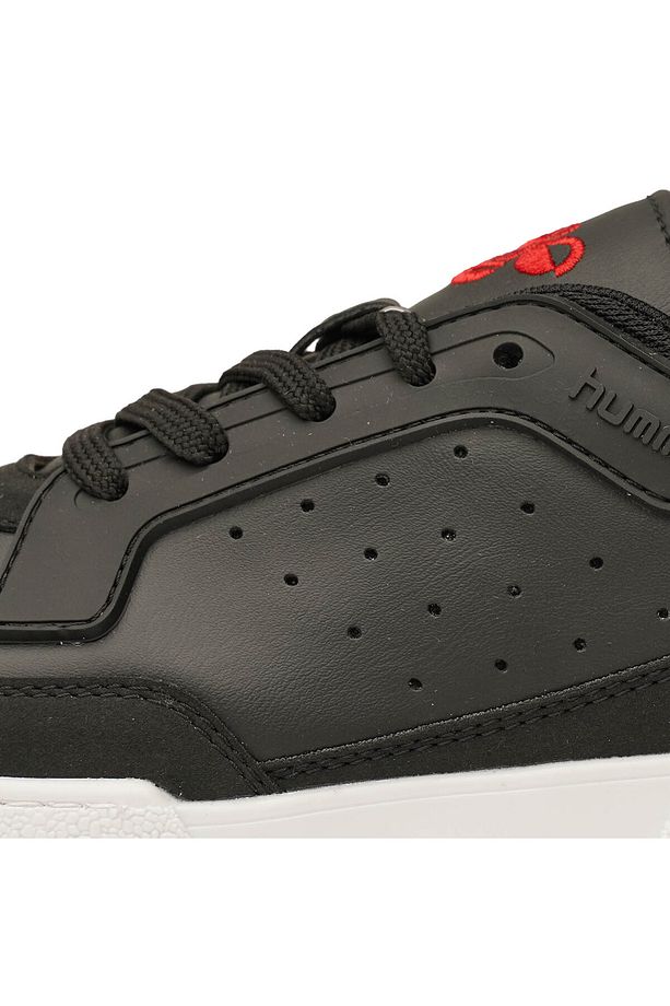 MONUVA Unisex Siyah Günlük Spor Ayakkabı & Sneaker - 6