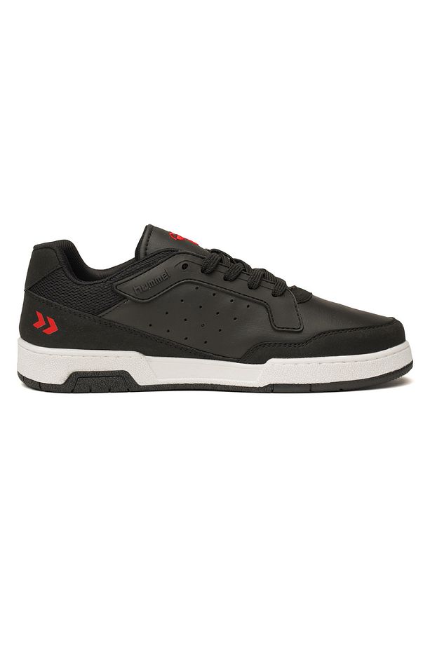 MONUVA Unisex Siyah Günlük Spor Ayakkabı & Sneaker - 2