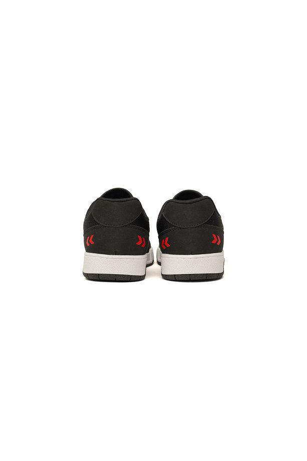 MONUVA Unisex Siyah Günlük Spor Ayakkabı & Sneaker - 5