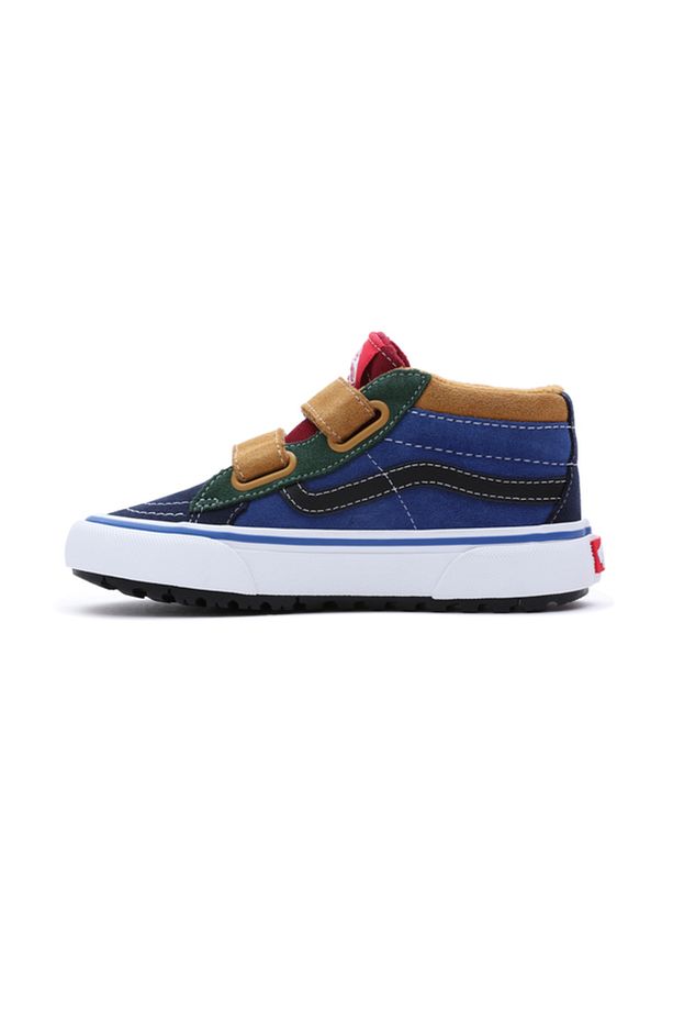 Uy Sk8-mid Reissue V Mte-1 Çocuk Ayakkabı - 1