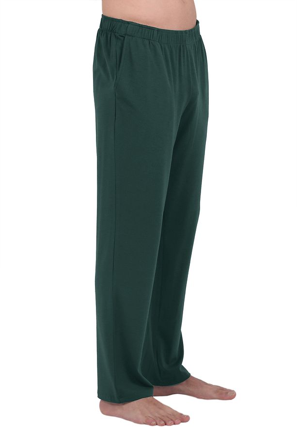 Ds Damat Tek Alt Pantolon YEŞİL - 2