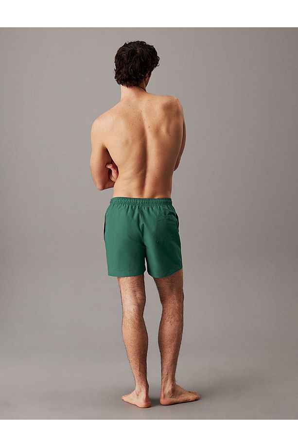 Medium Drawstring Swim Shorts - Intense Power - 2