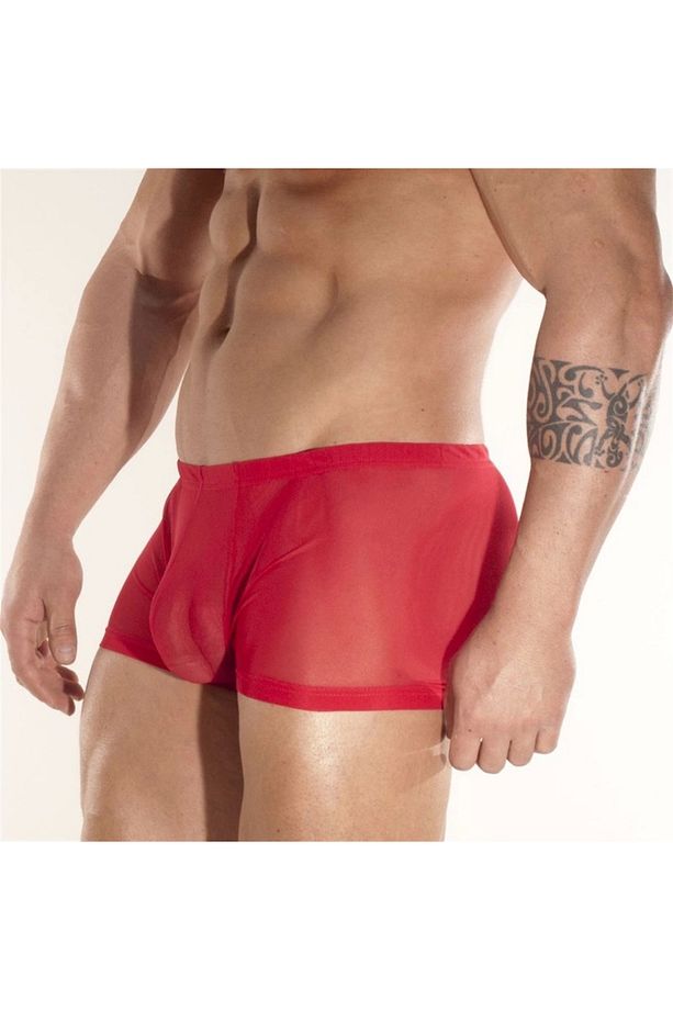 MİRAXX Don Moris DM080888 Erkek Boxer Çamaşır - 3
