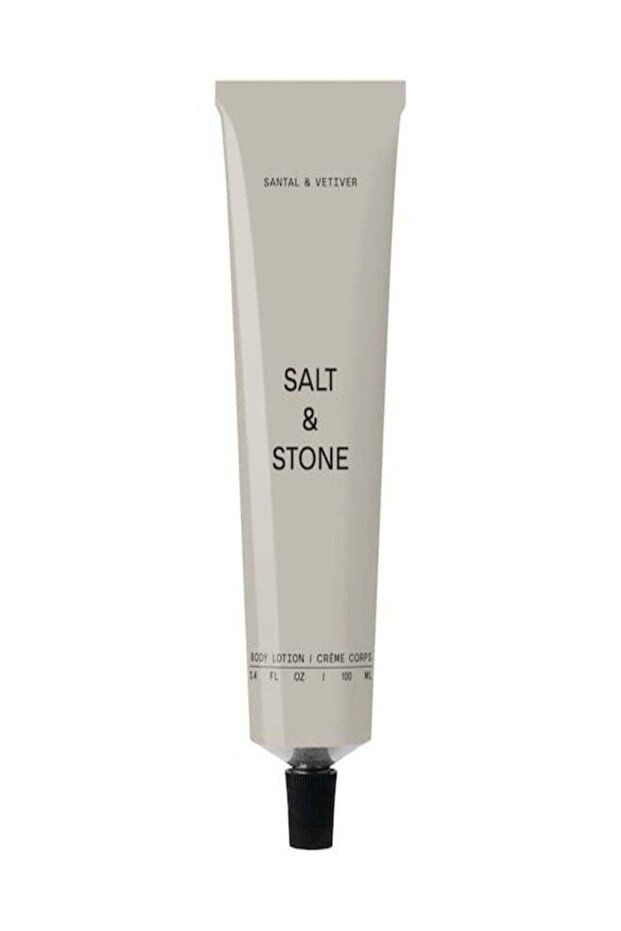 Santal & Vetiver Hydrating Body Lotion with Niacinamide 100ml