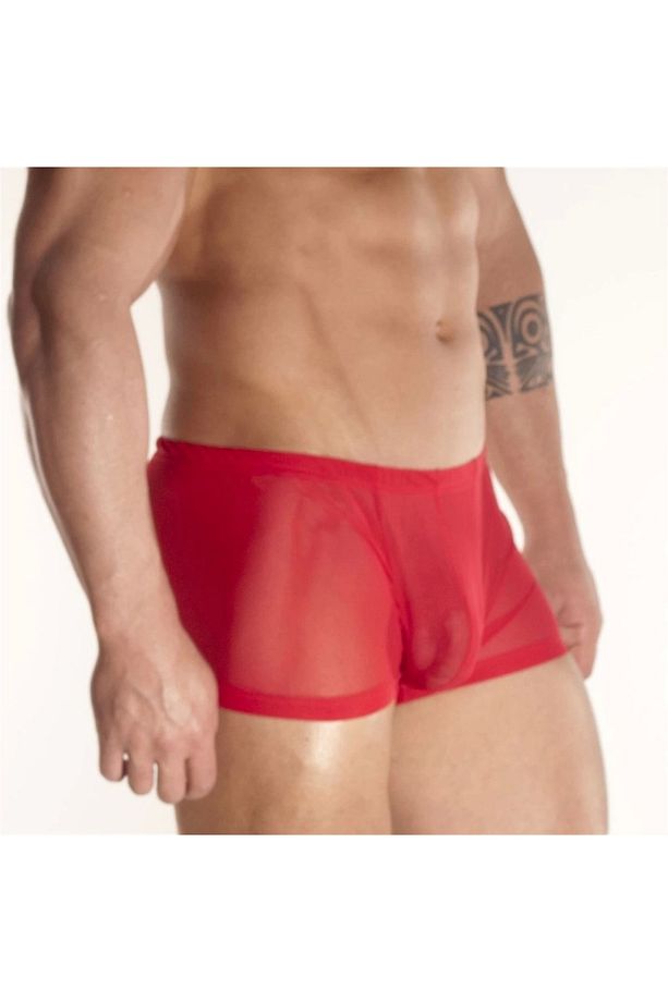 MİRAXX Don Moris DM080888 Erkek Boxer Çamaşır - 2