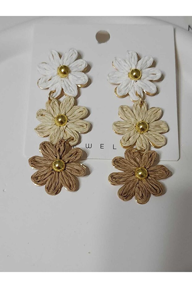 حلق من القش - 1