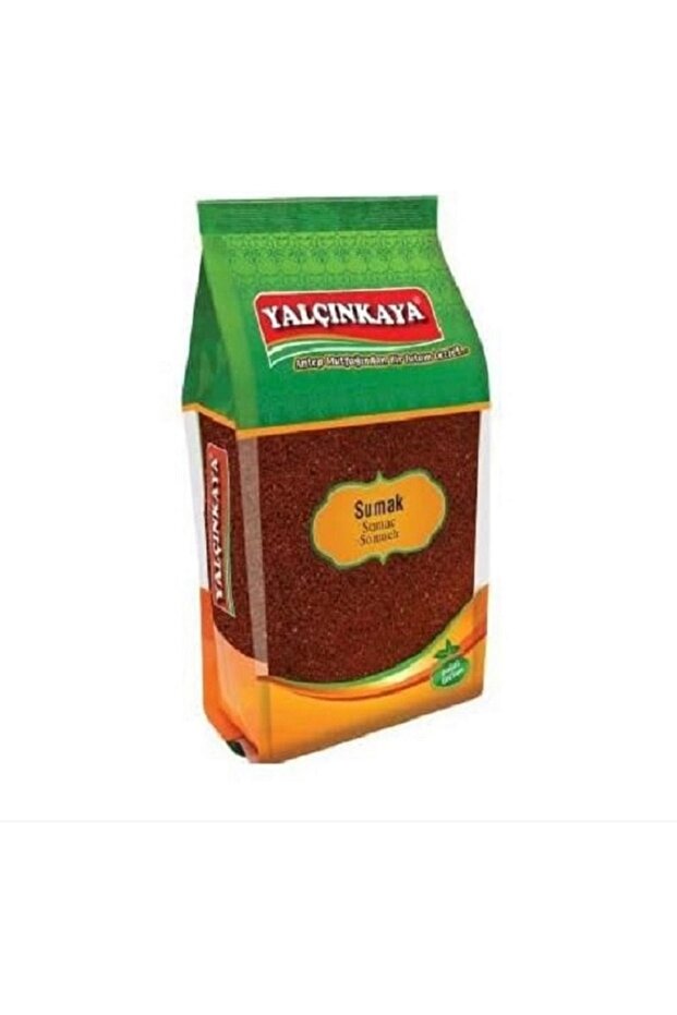 YALCINKAYA SUMAAK POWDER 1 KG