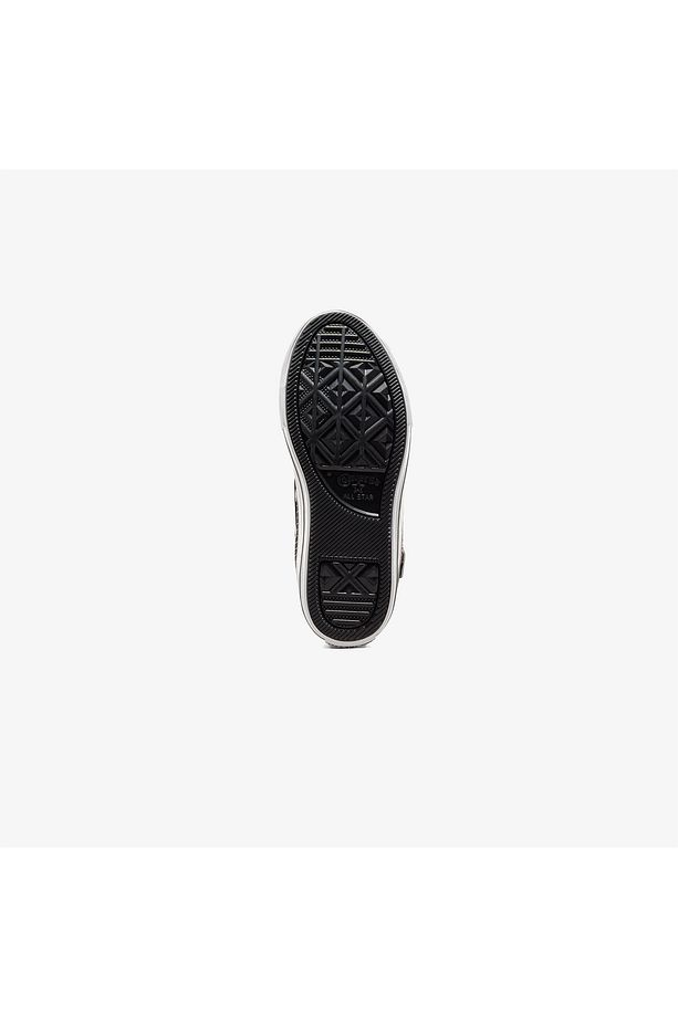 Chuck Taylor All Star 1V Çocuk Siyah Sneaker - 5