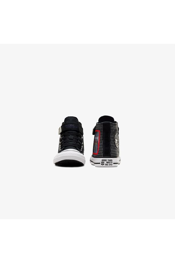 Chuck Taylor All Star 1V Çocuk Siyah Sneaker - 2