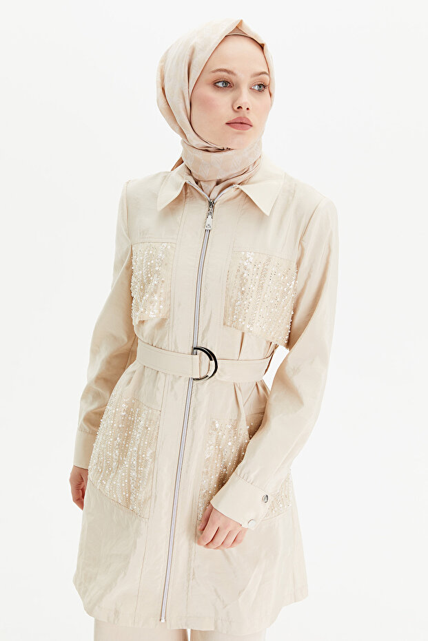 Kemerli Paraşü Kap - 4