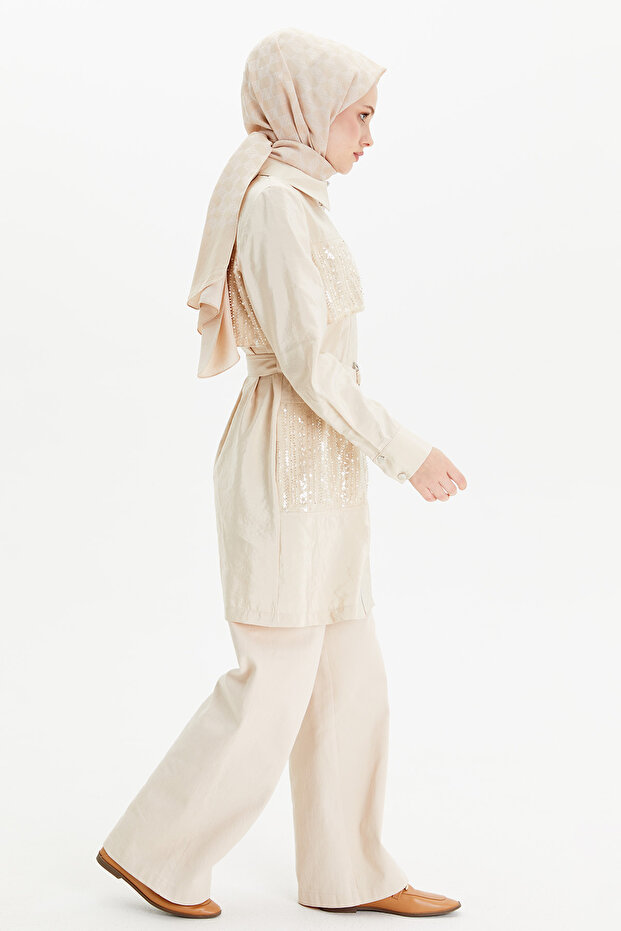 Kemerli Paraşü Kap - 3