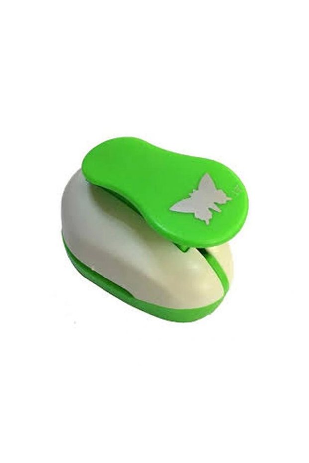 Sudor Bs124-5 Eva Hole Punch Shape 1.5 Inc - Butterfly