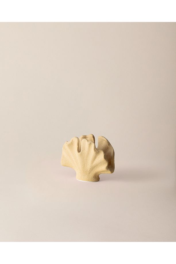 Shelly Vazo - Bej - 2