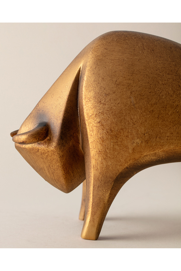 Ferdinand Biblo - Gold - 4