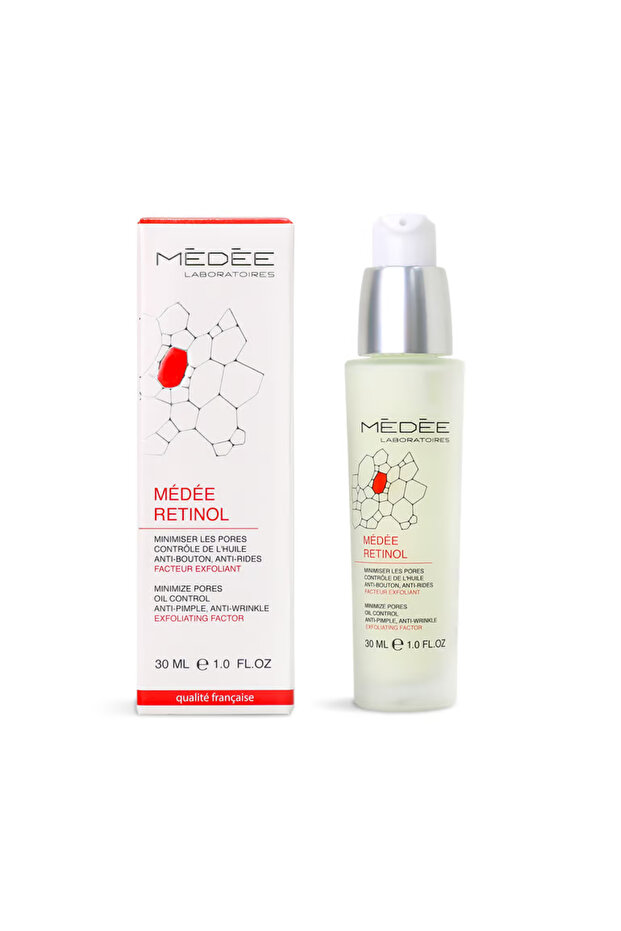 Retinol Cream 30 Ml