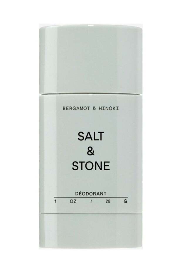 Bergamot & Hinoki Extra Strength Aluminum Free Deodorant 28g